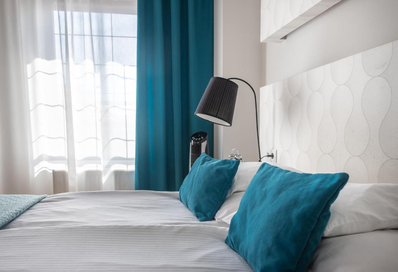 Przystan Motlawa Apartment กดัญสก์ ภายนอก รูปภาพ